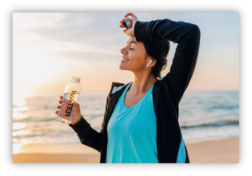 Immunocal Performance